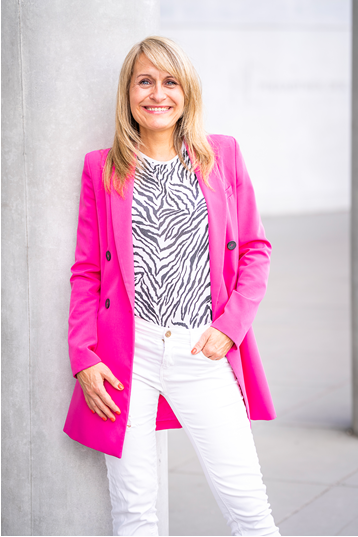 Daniela Ullmann