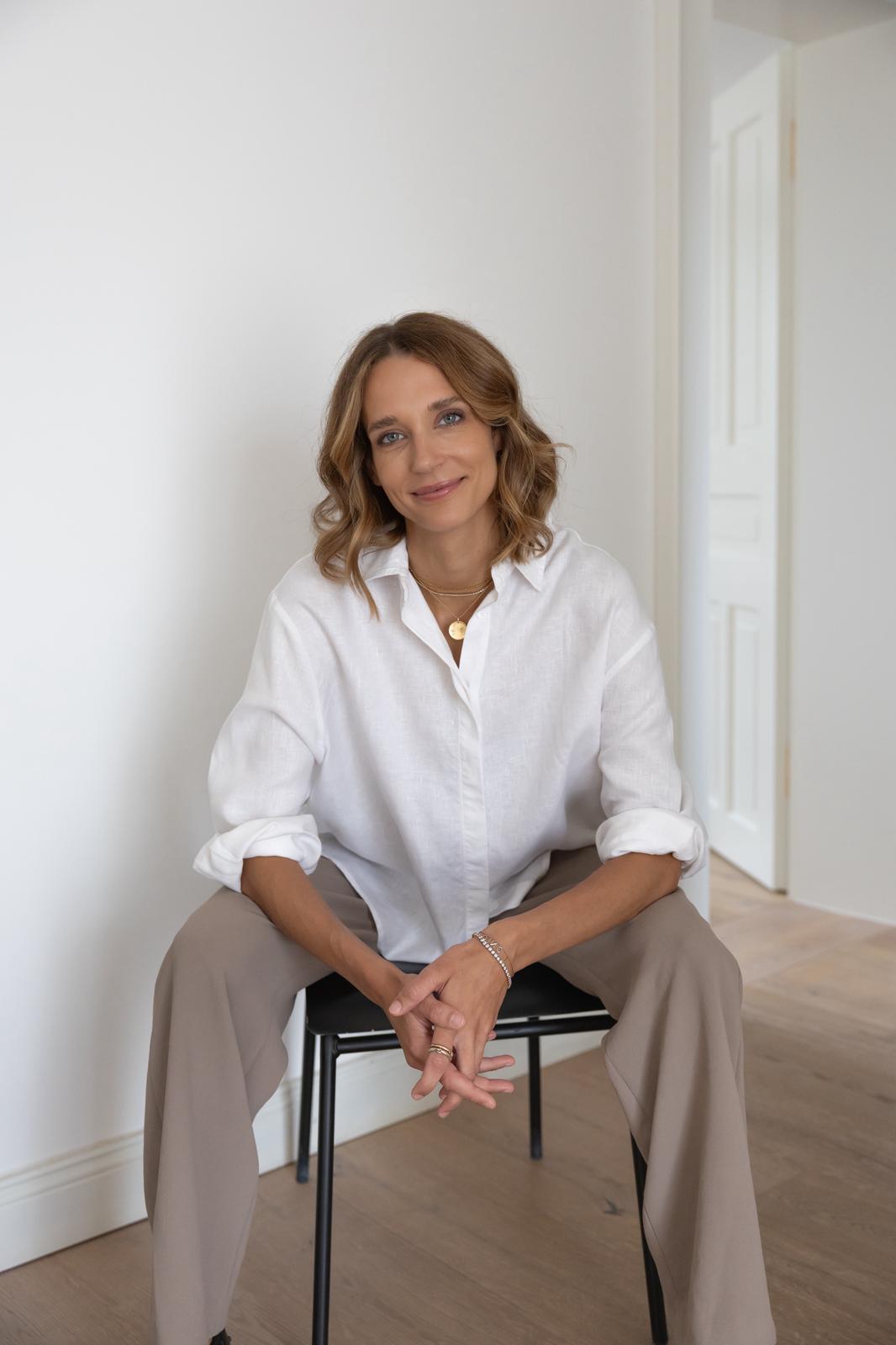Dr. Laura von der Heyden