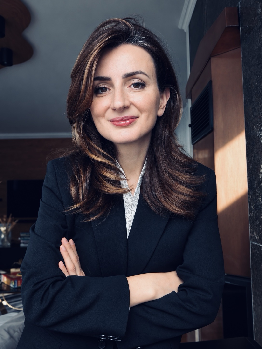 Dr. Roxana Mittler-Matica